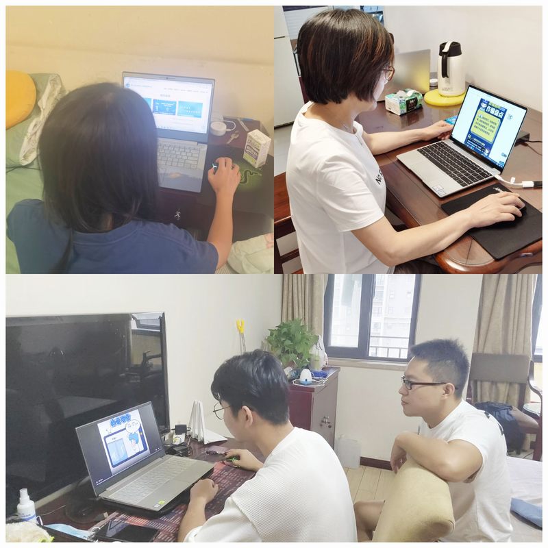 公司開展國(guó)家網(wǎng)絡(luò)安全宣傳周活動(dòng)